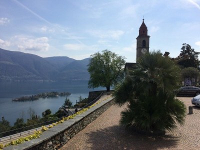 Holiday apartment Al Pendio - Outdoor photo 28