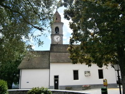 Holiday apartment Al Pendio - Outdoor photo 29