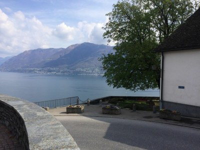 Holiday apartment Al Pendio - Outdoor photo 30