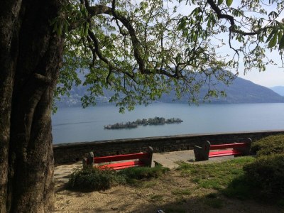 Holiday apartment Al Pendio - Outdoor photo 31