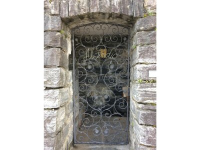 Holiday apartment Al Pendio - Outdoor photo 32