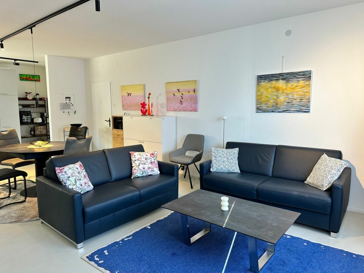 Holiday apartment Bellevue - Outdoor photo 3