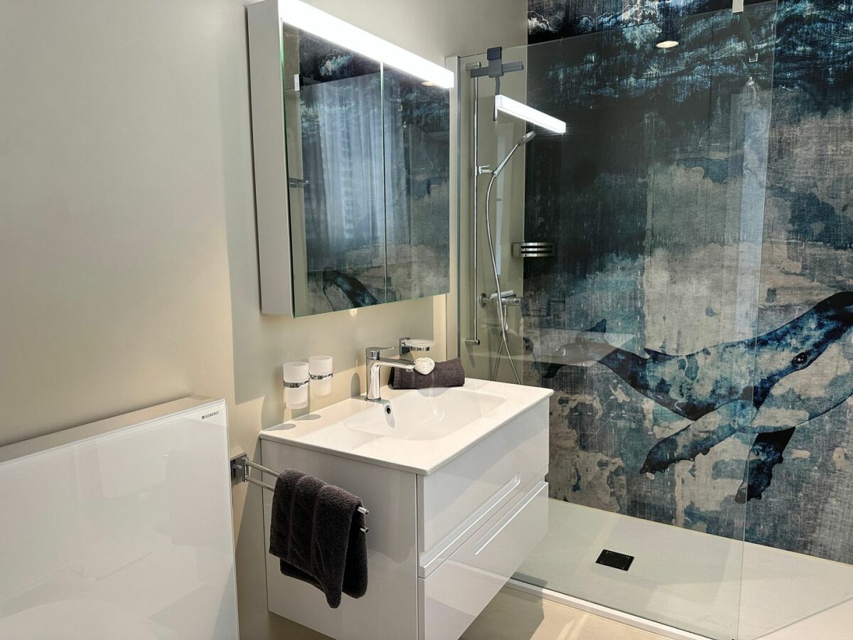 Holiday apartment Bellevue - Outdoor photo 5