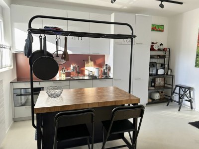 Holiday apartment Bellevue - Outdoor photo 9