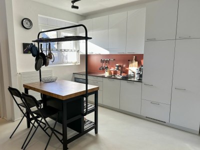 Holiday apartment Bellevue - Outdoor photo 10