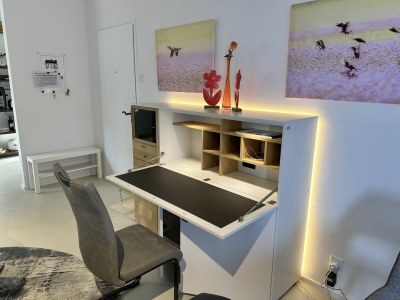 Holiday apartment Bellevue - Outdoor photo 14