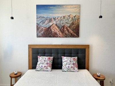 Holiday apartment Bellevue - Outdoor photo 15