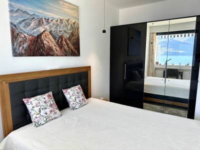 Holiday apartment Bellevue - Outdoor photo 16