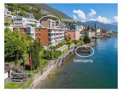 Holiday apartment Bellevue - Outdoor photo 18