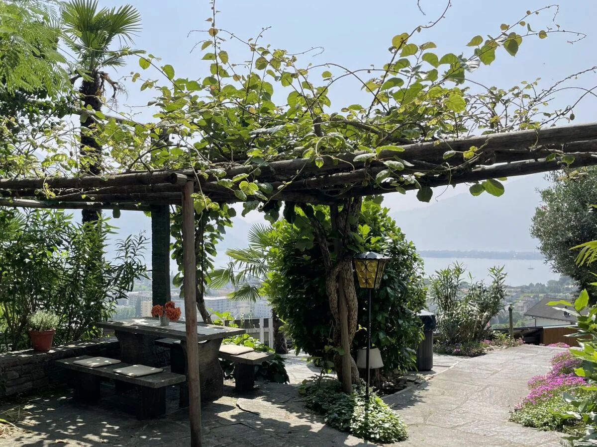 Holiday apartment Casa Colombina Duplex