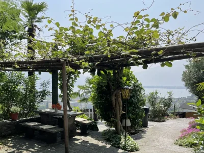 Holiday apartment Casa Colombina Duplex in Gordola - Holiday apartment