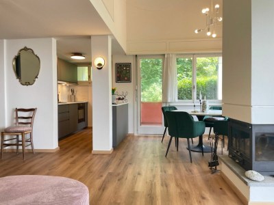 Holiday apartment Casa Colombina Duplex - Outdoor photo 4