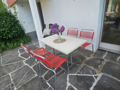 Holiday apartment Casa Colombina Duplex - Outdoor photo 6