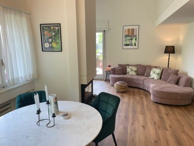 Holiday apartment Casa Colombina Duplex - Outdoor photo 8