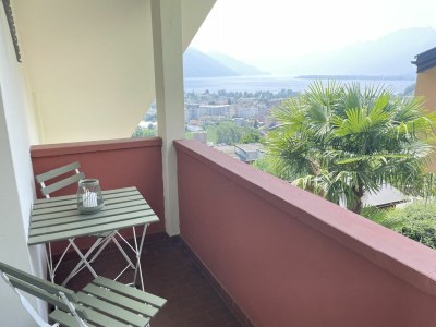 Holiday apartment Casa Colombina Duplex - Outdoor photo 11