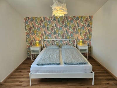 Holiday apartment Casa Colombina Duplex - Outdoor photo 19