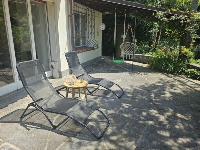 Holiday apartment Casa Colombina Duplex - Outdoor photo 26