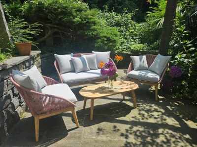 Holiday apartment Casa Colombina Duplex - Outdoor photo 27