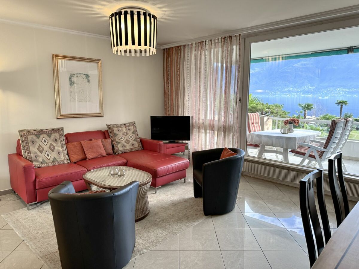 Holiday apartment Portofino