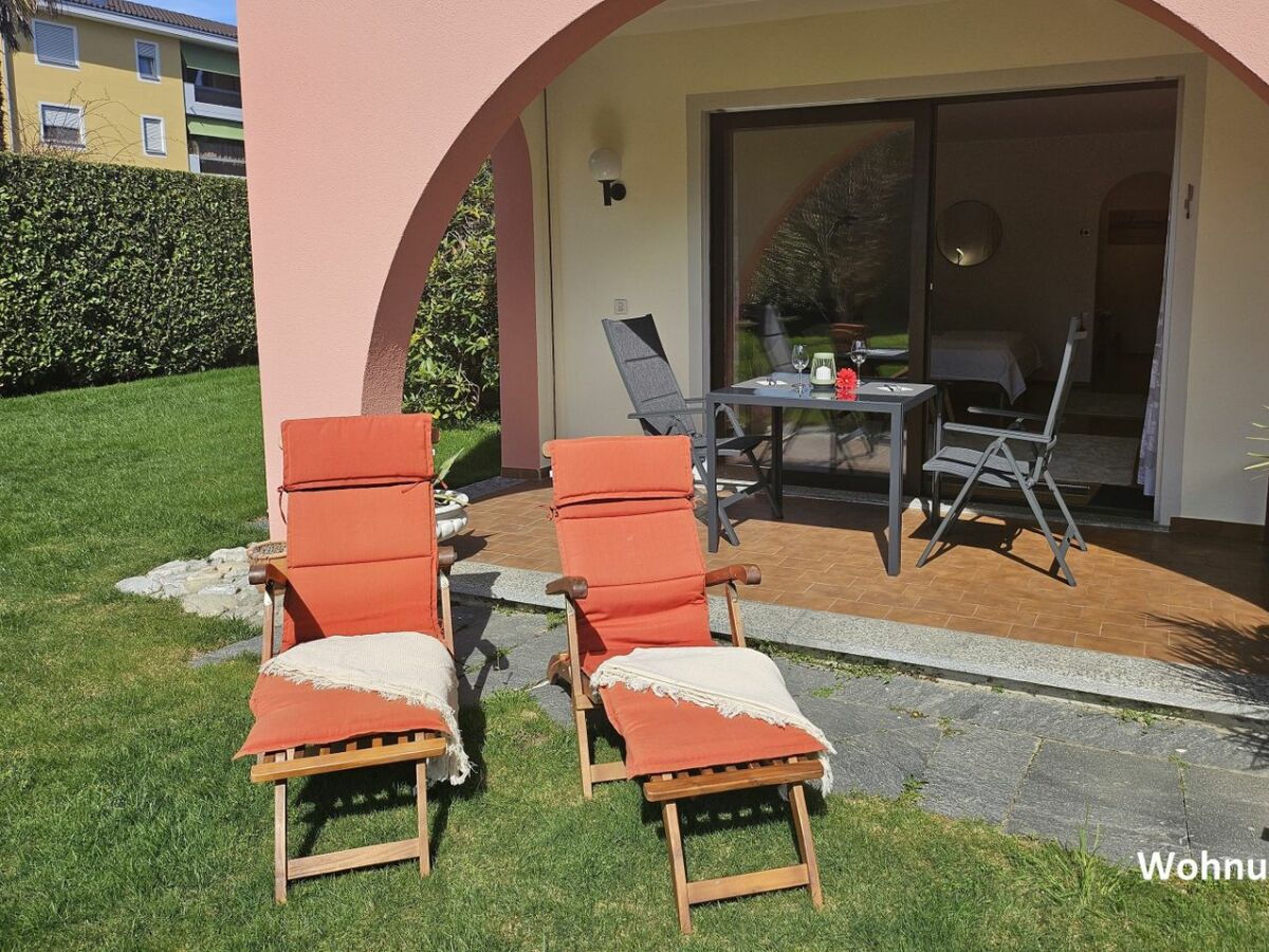 Holiday apartment Residenza Sabrina 10