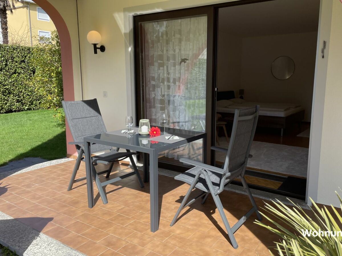 Holiday apartment Residenza Sabrina 10 - Outdoor photo 3