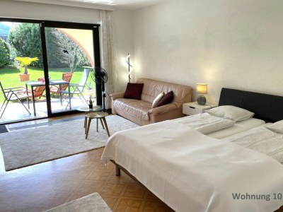 Holiday apartment Residenza Sabrina 10 - Outdoor photo 6