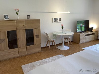 Holiday apartment Residenza Sabrina 10 - Outdoor photo 7