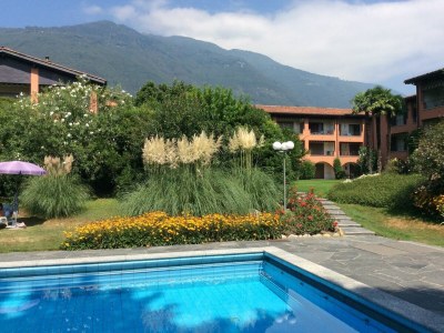 Holiday apartment Residenza Sabrina 10 - Outdoor photo 8