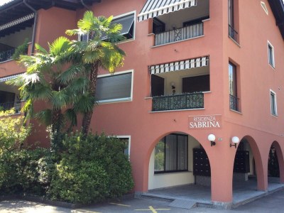 Holiday apartment Residenza Sabrina 10 - Outdoor photo 10