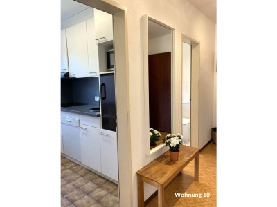 Holiday apartment Residenza Sabrina 10 - Outdoor photo 11