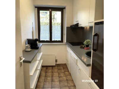 Holiday apartment Residenza Sabrina 10 - Outdoor photo 12