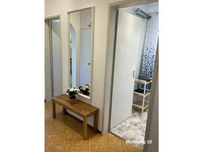 Holiday apartment Residenza Sabrina 10 - Outdoor photo 13