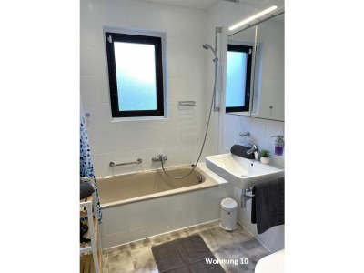 Holiday apartment Residenza Sabrina 10 - Outdoor photo 14