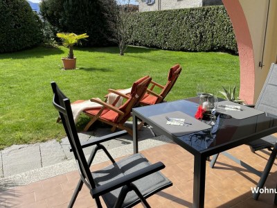 Holiday apartment Residenza Sabrina 10 - Outdoor photo 15