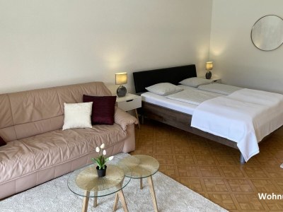 Holiday apartment Residenza Sabrina 10 - Outdoor photo 16