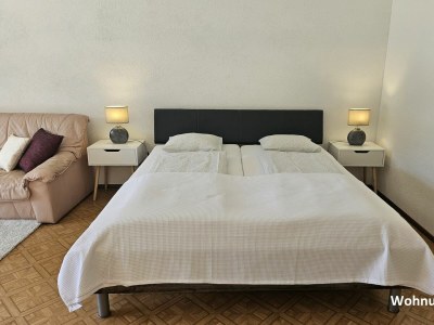 Holiday apartment Residenza Sabrina 10 - Outdoor photo 17