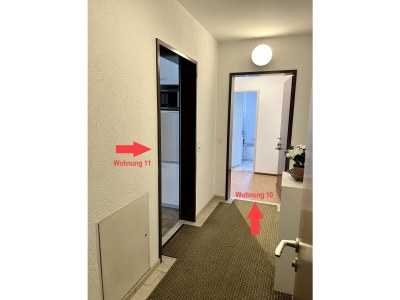 Holiday apartment Residenza Sabrina 10 - Outdoor photo 18