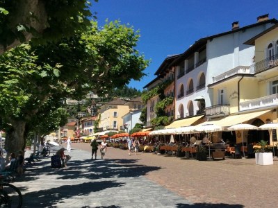 Holiday apartment Residenza Sabrina 10 - Outdoor photo 19