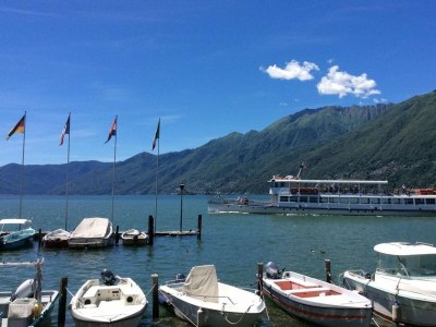 Holiday apartment Residenza Sabrina 10 - Outdoor photo 20