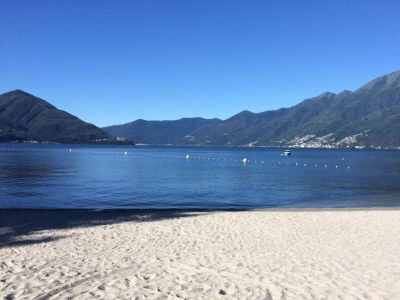 Holiday apartment Residenza Sabrina 10 - Outdoor photo 22