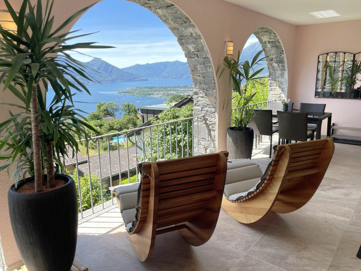 Holiday apartment Vista Bella