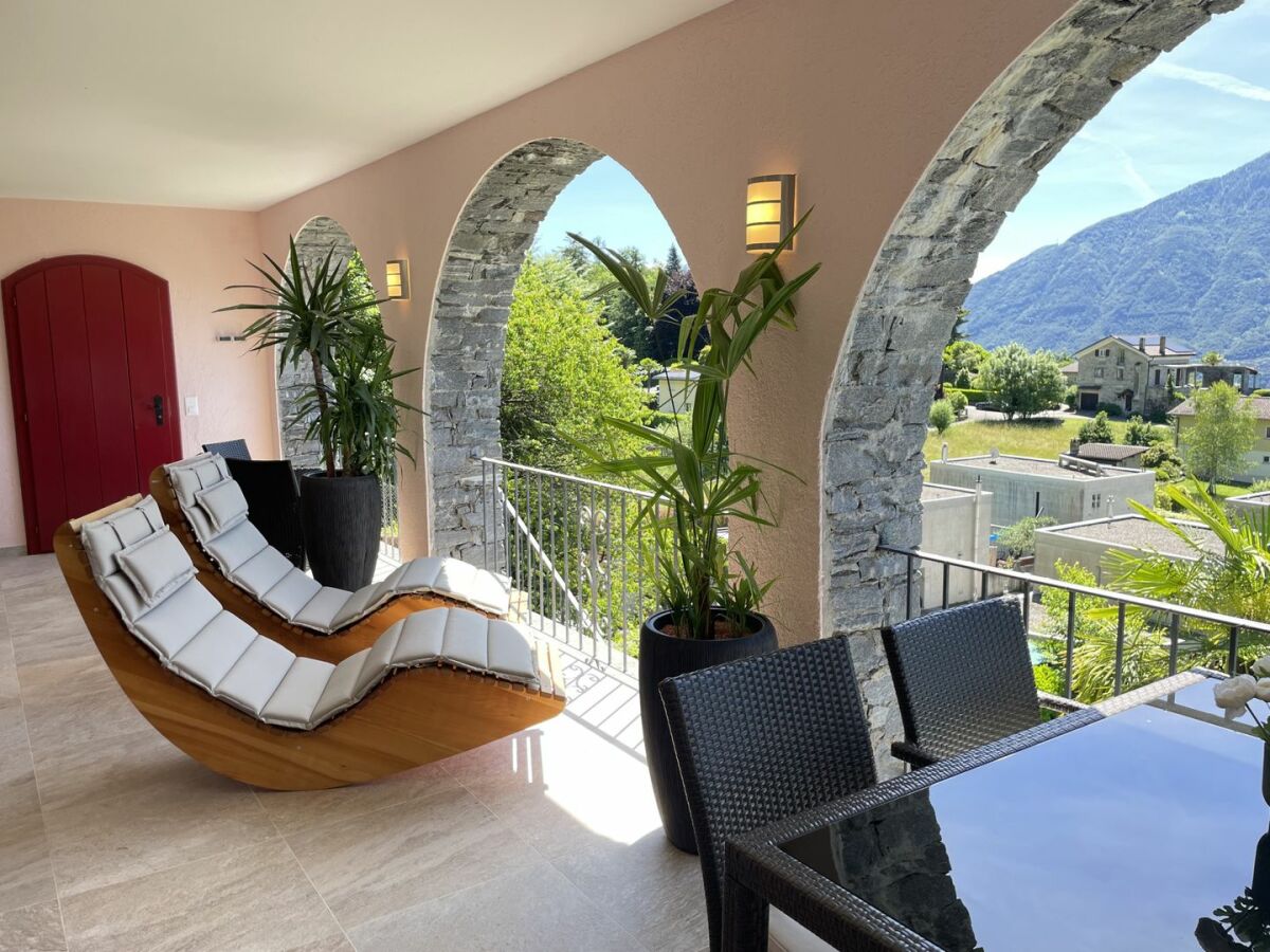 Holiday apartment Vista Bella - Outdoor photo 2