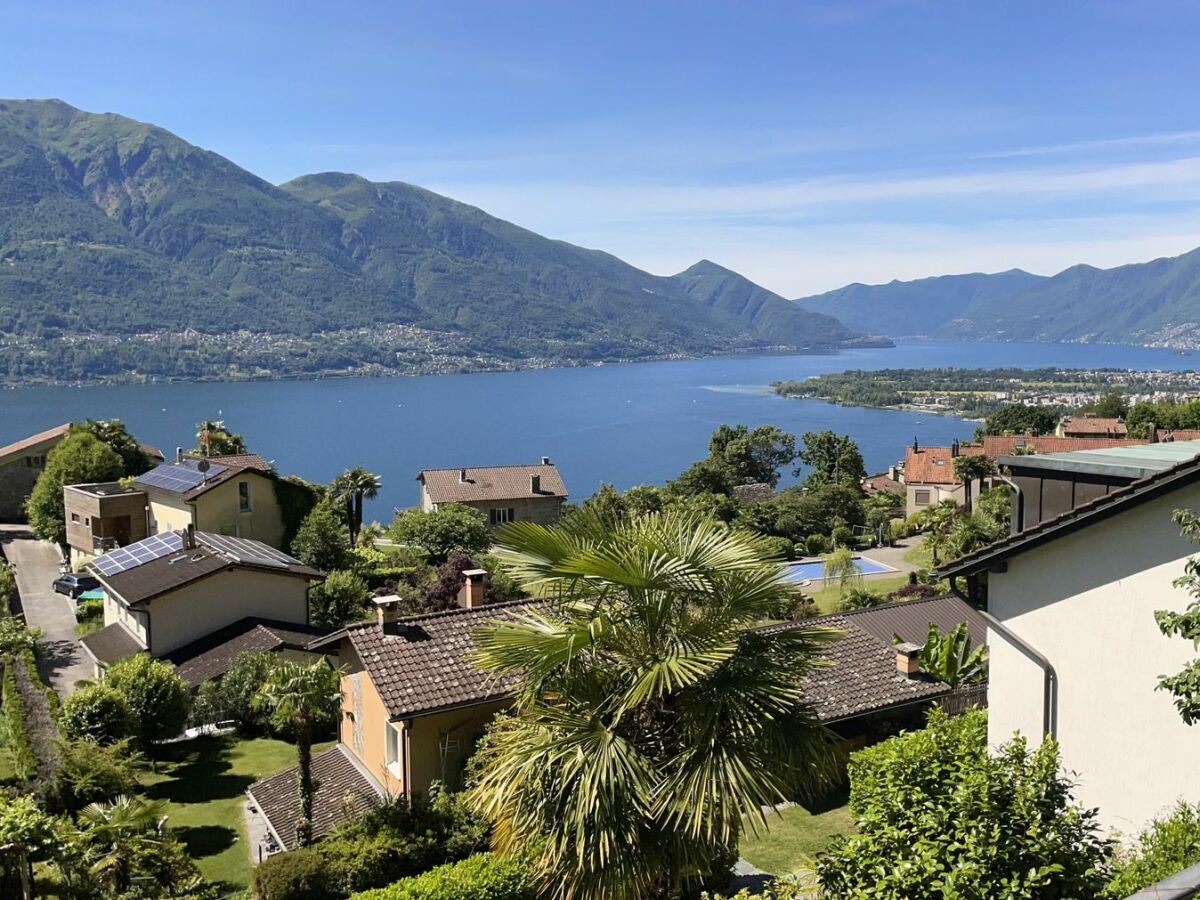 Holiday apartment Vista Bella - Outdoor photo 3