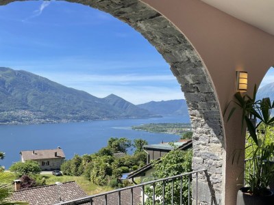 Holiday apartment Vista Bella - Outdoor photo 10