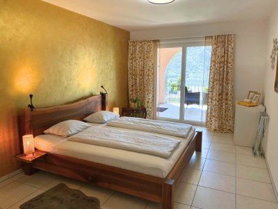 Holiday apartment Vista Bella - Outdoor photo 11