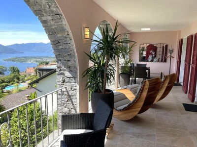 Holiday apartment Vista Bella - Outdoor photo 16