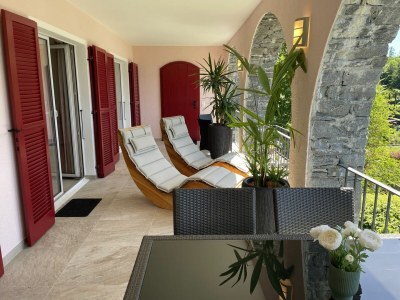 Holiday apartment Vista Bella - Outdoor photo 17