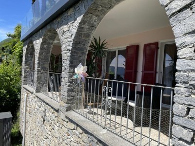 Holiday apartment Vista Bella - Outdoor photo 22