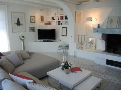 Holiday house Casa Artista - Outdoor photo 5