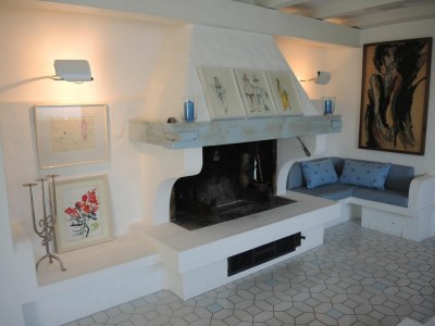 Holiday house Casa Artista - Outdoor photo 7